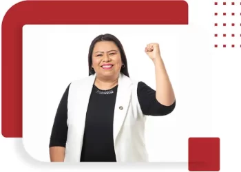 Grupo armado despoja de su camioneta a la Diputada local Yadira Marcos