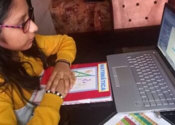 Estudiantes de Tepuche regresan a clases virtuales por violencia