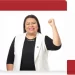 Grupo armado despoja de su camioneta a la Diputada local Yadira Marcos