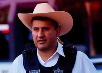 Rocha Moya expresa condolencias por asesinato del alcalde de Uruapan