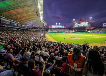 Cuadrangular del Bienestar en Los Mochis, Sinaloa Sistema DIF Sinaloa