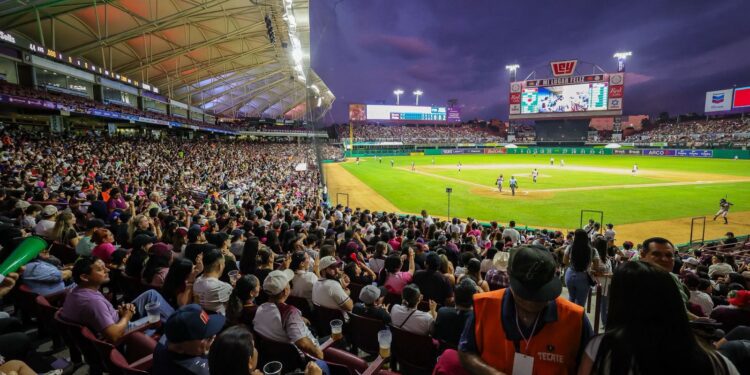 Cuadrangular del Bienestar en Los Mochis, Sinaloa Sistema DIF Sinaloa