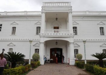 Gámez Mendívil no descarta nuevos ajustes en su gabinete antes de finalizar 2025