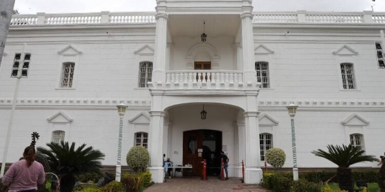 Gámez Mendívil no descarta nuevos ajustes en su gabinete antes de finalizar 2025