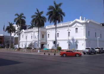 Ayuntamiento de Culiacán anuncia descuentos del 100 por ciento en multas y recargos durante El Buen Fin