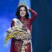 Fátima Bosch se corona como Miss Universo
