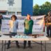 Con armas largas, municiones y droga, Grupo Interinstitucional detiene a 2 civiles en Culiacán