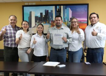 Trabajadores sindicalizados activos y jubilados se pronunciaron de manera contundente a favor de la Reingeniería Normativa de la UAS; el SÍ ganó con un 86.8 por ciento de los votos emitidos