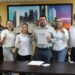 Trabajadores sindicalizados activos y jubilados se pronunciaron de manera contundente a favor de la Reingeniería Normativa de la UAS; el SÍ ganó con un 86.8 por ciento de los votos emitidos