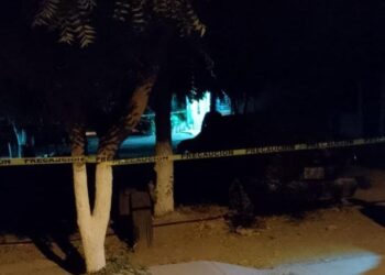 Hallan en la madrugada a un joven asesinado en Navolato