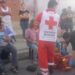 Se incendia inmueble con adultos mayores dentro en La Libertad