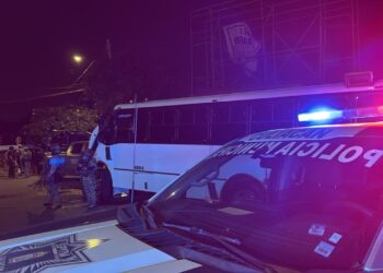 Enfrentamiento entre militares y delincuentes deja dos detenidos