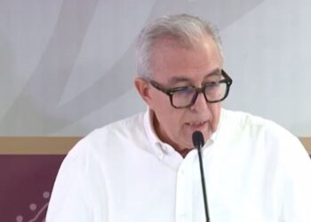 Se detectaron adeudos por más de 2 mil 600 mdp ante IPES e Issstesin de administraciones de Malova y Quirino: Rocha