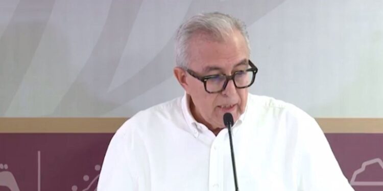 Se detectaron adeudos por más de 2 mil 600 mdp ante IPES e Issstesin de administraciones de Malova y Quirino: Rocha