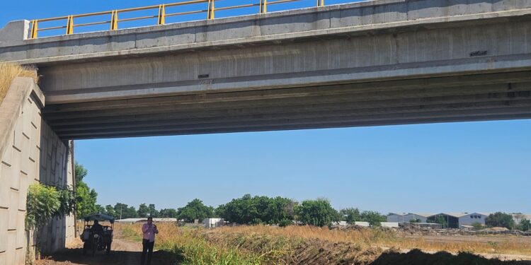 Hallan a media mañana a un hombre ejecutado en Costa Rica