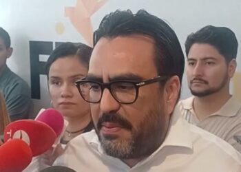 Los cambios fortalecen al Ayuntamiento de Culiacán: Juan de Dios Gámez