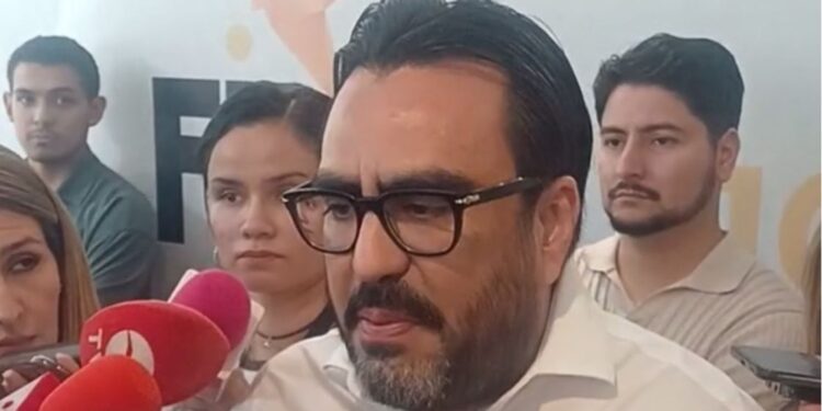 Los cambios fortalecen al Ayuntamiento de Culiacán: Juan de Dios Gámez