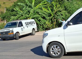 Matan a tres hermanos en sector de Lomas de Rodriguera y Bicentenario