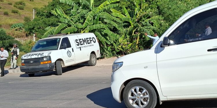 Matan a tres hermanos en sector de Lomas de Rodriguera y Bicentenario