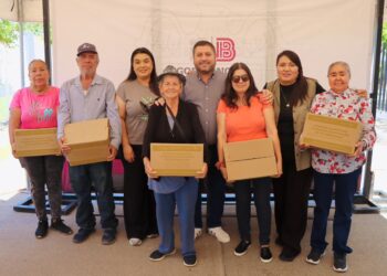 José Paz López anuncia ampliación del Malecón de Badiraguato; se proyecta arrancar la obra en el 2026