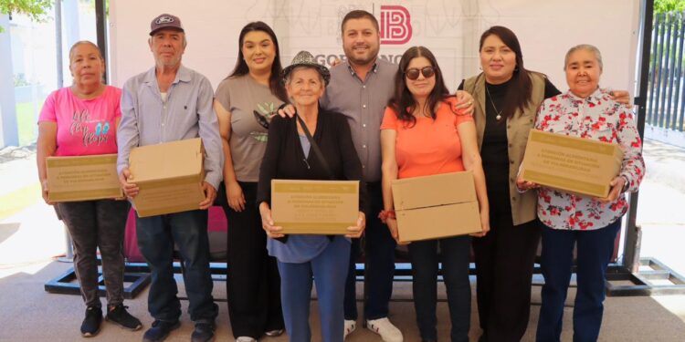 José Paz López anuncia ampliación del Malecón de Badiraguato; se proyecta arrancar la obra en el 2026