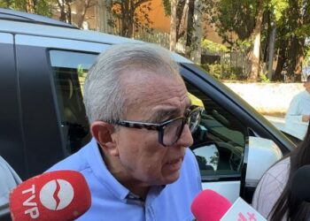 Rocha respalda revisión de leyes en torno al acoso tras incidente contra Sheinbaum
