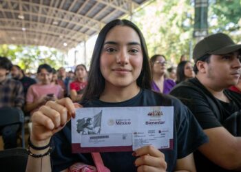 Programa ‘Jóvenes Construyendo el Futuro’ representa oportunidades y alternativas de empleo: Juan de Dios Gámez