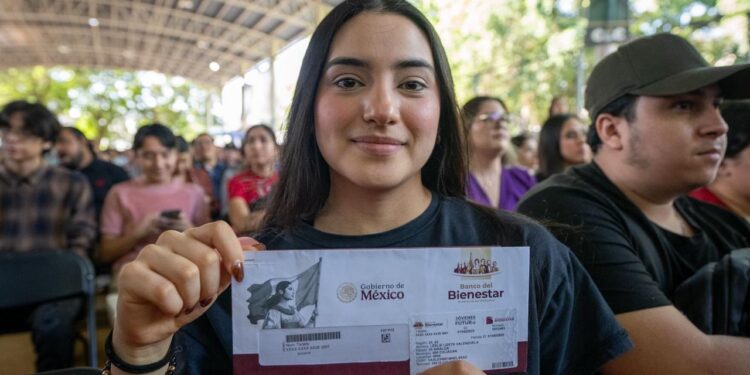 Programa ‘Jóvenes Construyendo el Futuro’ representa oportunidades y alternativas de empleo: Juan de Dios Gámez