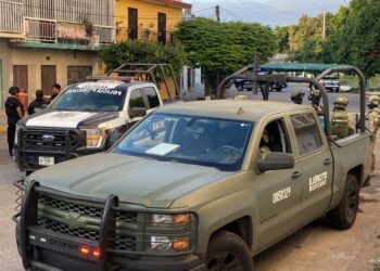 Hallan a un hombre sin vida en en pleno centro de Culiacán