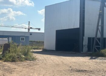 Atacan una empresa ubicada en Las Ilusiones, Villa Juárez; hay un herido
