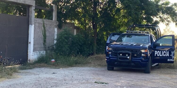 Localizan restos humanos en el campestre que fue secuestrado “El Mayo” Zambada