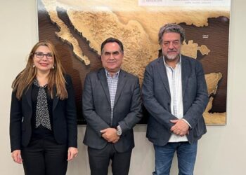 La UAS entregará este lunes el grado Doctor Honoris Causa al doctor Luciano Concheiro, brillante académico, luchador social y transformador de la educación en México