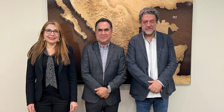 La UAS entregará este lunes el grado Doctor Honoris Causa al doctor Luciano Concheiro, brillante académico, luchador social y transformador de la educación en México