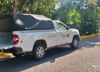 Localizan a cuatro hombres desconocidos ejecutados a balazos en San Ignacio
