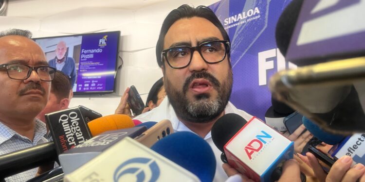 Alcalde pone en marcha la Tercera Edición de la Feria Internacional del Libro Culiacán 2025