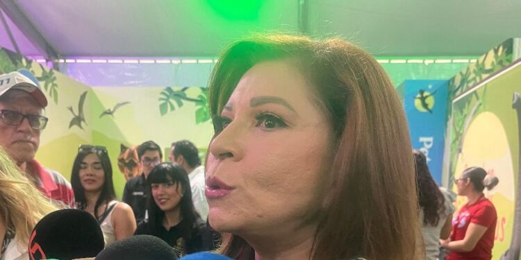 Alumnos de tres escuelas de Villa Juárez toman clases virtuales por la inseguridad