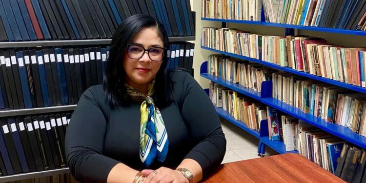 Maestranda de la UAS gana el Premio Nacional de Ensayo Histórico Social José C. Valadez 2025, por su trabajo sobre la infancia de Sinaloa durante el Porfiriato