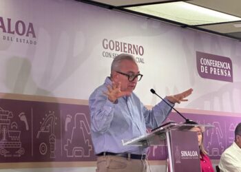 Gobierno Estatal otorga 400 pesos por tonelada a productores de trigo