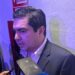 Periodista Héctor Ponce presenta el libro “La Decisión”