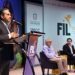 Feria Internacional del Libro Culiacán 2025 cierra con gran participación ciudadana y fuerte impacto económico por alrededor de 100 mdp: Alcalde