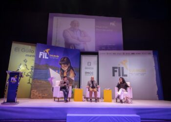Feria Internacional del Libro Culiacán 2025 registra una asistencia de más de 32 mil 500 personas