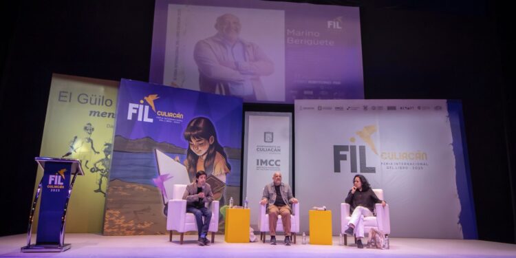 Feria Internacional del Libro Culiacán 2025 registra una asistencia de más de 32 mil 500 personas