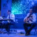 Melodías, talento local y emoción musical en el segundo día de la FIL Culiacán 2025