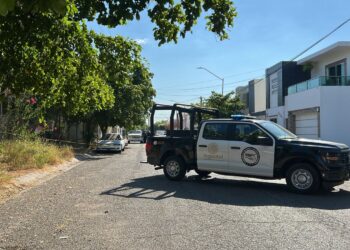 Hallan a un hombre desconocido sin vida en Nueva Vizcaya