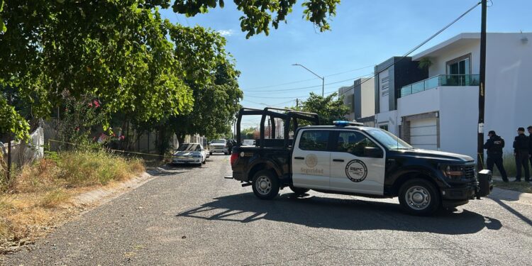 Hallan a un hombre desconocido sin vida en Nueva Vizcaya