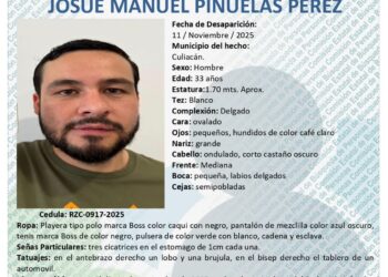 El hombre hallado esta mañana “embolsado” y asesinado, era el joven “levantado” ayer en Lomas del Pedregal