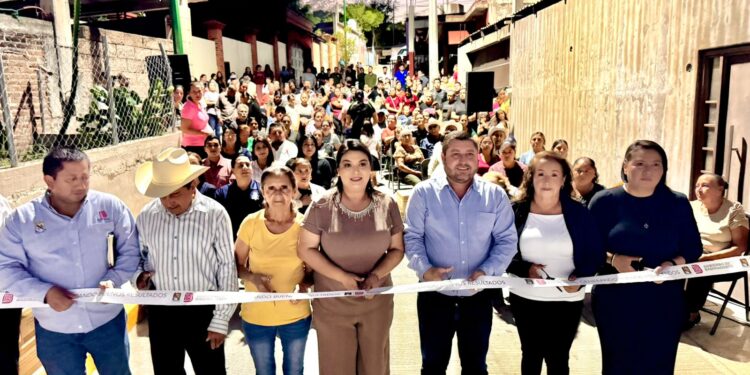 Alcalde de Badiraguato anuncia que el programa social municipal ‘Alimentando Familias’ continúa hasta el 2027