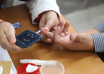 La diabetes, uno de los mayores desafíos de la salud pública; llaman a la prevención y detección temprana para evitar mayores complicaciones