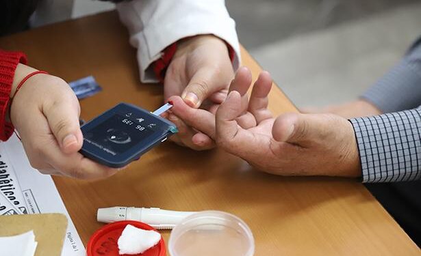 La diabetes, uno de los mayores desafíos de la salud pública; llaman a la prevención y detección temprana para evitar mayores complicaciones