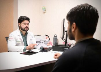 “Mes del Hombre: Secretaría de Salud invita a las Jornadas de Vasectomía sin Bisturí”